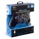 Spirit of Gamer SOG-WXGP mando y volante Gamepad PC,Playstation 3 Analógico/Digital USB Negro, Azul