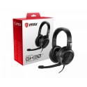 MSI S37-2101001-SV1 auricular y casco