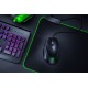 Razer Basilisk ratón USB Óptico 16000 DPI rz01-02650100-r3m1