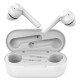 Hiditec Vesta Auriculares Dentro de oído Blanco - INT010006