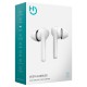 Hiditec Vesta Auriculares Dentro de oído Blanco - INT010006