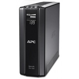 APC Power-Saving Back-UPS Pro 1500 230V Reacondicionado BR1500