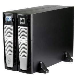 Riello Sentinel Dual SDU 8000 sistema de alimentación ininterrumpida (UPS)