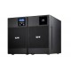 Eaton 9E sistema de alimentación ininterrumpida (UPS) Doble conversión (en línea) 1000 VA 800 W 4 salidas AC 9E1000I