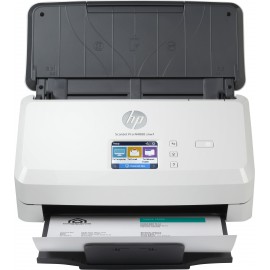 HP Scanjet Pro N4000 snw1 Sheet-feed Scanner 6FW08A