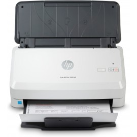 HP ScanJet Pro 3000 s4 Sheet-feed Scanner 6FW07A
