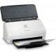 HP ScanJet Pro 3000 s4 Sheet-feed Scanner 6FW07A