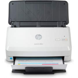 HP Scanjet Pro 2000 s2 Sheet-feed Scanner 6FW06A