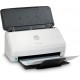 HP Scanjet Pro 2000 s2 Sheet-feed Scanner 6FW06A