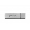 Intenso Ultra Line unidad flash USB 256 GB USB tipo A 3.2 Gen 1 (3.1 Gen 1) Plata 3531492