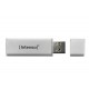 Intenso Ultra Line unidad flash USB 256 GB USB tipo A 3.2 Gen 1 (3.1 Gen 1) Plata 3531492