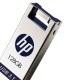 HP x795w unidad flash USB 128 GB USB tipo A 3.2 Gen 1 (3.1 Gen 1) Azul, Plata HPFD795W-128