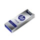 HP x795w unidad flash USB 128 GB USB tipo A 3.2 Gen 1 (3.1 Gen 1) Azul, Plata HPFD795W-128