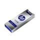 HP x795w unidad flash USB 64 GB USB tipo A 3.2 Gen 1 (3.1 Gen 1) Azul, Plata HPFD795W-64