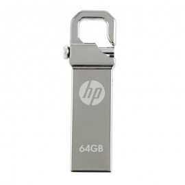 HP v250w unidad flash USB 64 GB USB tipo A 2.0 Plata HPFD250W-64P