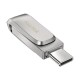 Sandisk Ultra Dual Drive Luxe unidad flash USB 1000 GB USB Type-A / USB