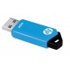 HP v150w unidad flash USB 64 GB USB tipo A 2.0 Negro, Azul HPFD150W-64