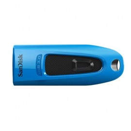 Sandisk Ultra 32GB USB 3.0 unidad flash USB USB tipo A 3.2 Gen 1 (3.1 Gen 1) Azul sdcz48-032g-u46b