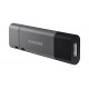 Samsung DUO Plus unidad flash USB 256 GB USB Type-A / USB Type-C 3.2 Gen 1 (3.1 Gen 1) Negro, Plata MUF-256DB/APC