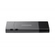 Samsung DUO Plus unidad flash USB 256 GB USB Type-A / USB Type-C 3.2 Gen 1 (3.1 Gen 1) Negro, Plata MUF-256DB/APC