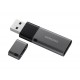 Samsung DUO Plus unidad flash USB 256 GB USB Type-A / USB Type-C 3.2 Gen 1 (3.1 Gen 1) Negro, Plata MUF-256DB/APC