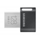 Samsung FIT Plus unidad flash USB 128 GB USB tipo A 3.2 Gen 1 (3.1 Gen 1) Gris, Plata MUF-128AB/APC