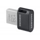 Samsung FIT Plus unidad flash USB 128 GB USB tipo A 3.2 Gen 1 (3.1 Gen 1) Gris, Plata MUF-128AB/APC
