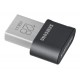 Samsung FIT Plus unidad flash USB 128 GB USB tipo A 3.2 Gen 1 (3.1 Gen 1) Gris, Plata MUF-128AB/APC