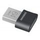 Samsung FIT Plus unidad flash USB 64 GB USB tipo A 3.2 Gen 1 (3.1 Gen 1) Gris, Plata MUF-64AB/APC