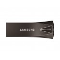 Samsung BAR Plus unidad flash USB 256 GB USB tipo A 3.2 Gen 1 (3.1 Gen 1) Gris MUF-256BE4/APC
