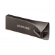 Samsung BAR Plus unidad flash USB 256 GB USB tipo A 3.2 Gen 1 (3.1 Gen 1) Gris MUF-256BE4/APC