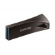 Samsung BAR Plus unidad flash USB 256 GB USB tipo A 3.2 Gen 1 (3.1 Gen 1) Gris MUF-256BE4/APC