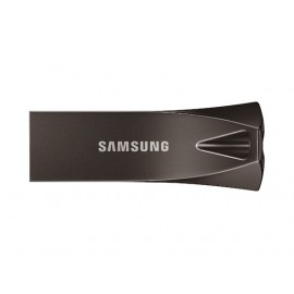 Samsung BAR Plus unidad flash USB 128 GB USB tipo A 3.2 Gen 1 (3.1 Gen 1) Negro, Gris MUF-128BE4/APC