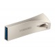 Samsung BAR Plus unidad flash USB 256 GB USB tipo A 3.2 Gen 1 (3.1 Gen 1) Plata MUF-256BE3/APC