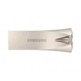 Samsung BAR Plus unidad flash USB 128 GB USB tipo A 3.2 Gen 1 (3.1 Gen 1) Plata MUF-128BE3/APC