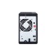 QNAP TR-002 unidad de disco multiple Negro