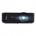 Acer Basic X138WHP videoproyector 4000 lúmenes ANSI DLP WXGA (1280x800) Proyector instalado en el techo Negro MR.JR911.00Y
