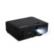 Acer ED2 X1327Wi videoproyector 4000 lúmenes ANSI DLP WXGA (1280x800) Proyector instalado en el techo Negro MR.JS511.001