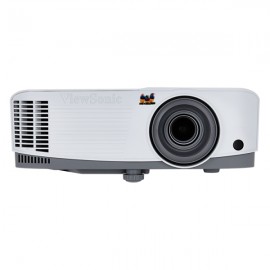 Viewsonic PG707W videoproyector 4000 lúmenes ANSI DLP WXGA (1280x800) Proyector instalado en techo / pared Blanco