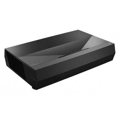 Optoma UHZ65UST videoproyector 3500 lúmenes ANSI DLP 2160p (3840x2160) 3D Proyector para escritorio Negro