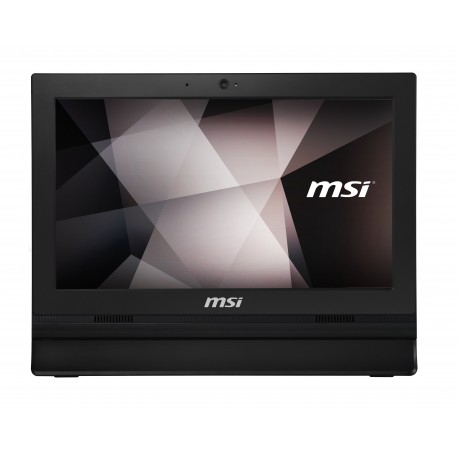 MSI Pro 16T 7M-030XEU 39,6 cm (15.6'') 1366 x 768 Pixeles Pantalla táctil 1,8 GHz