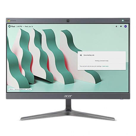 Acer Chromebase 24 24V2 60,5 cm (23.8'') 1920 x 1080 Pixeles 8