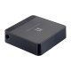 LevelOne GEU-0522 Gigabit Ethernet (10/100/1000) Negro - 53015903