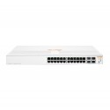 Hewlett Packard Enterprise Aruba Instant On 1930 Gestionado L2+ Gigabit Ethernet (10/100/1000) Blanco 1U - jl682a