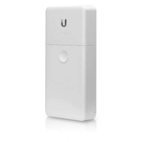 Ubiquiti Networks NanoSwitch Gigabit Ethernet (10/100/1000) Blanco Energía sobre Ethernet (PoE) - NSW