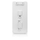 Ubiquiti Networks NanoSwitch Gigabit Ethernet (10/100/1000) Blanco Energía sobre Ethernet (PoE) - NSW