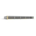 Allied Telesis x530-52GPXm Gestionado L3 Gigabit Ethernet (10/100/1000) Gris Energía sobre Ethernet (PoE)