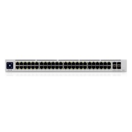 Ubiquiti Networks UniFi Pro 48-Port PoE Gestionado L2/L3 Gigabit Ethernet (10/100/1000)