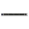 Ubiquiti Networks UniFi Pro 48-Port PoE Gestionado L2/L3 Gigabit Ethernet (10/100/1000)