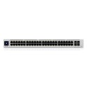 Ubiquiti Networks UniFi Pro 48-Port PoE Gestionado L2/L3 Gigabit Ethernet (10/100/1000)